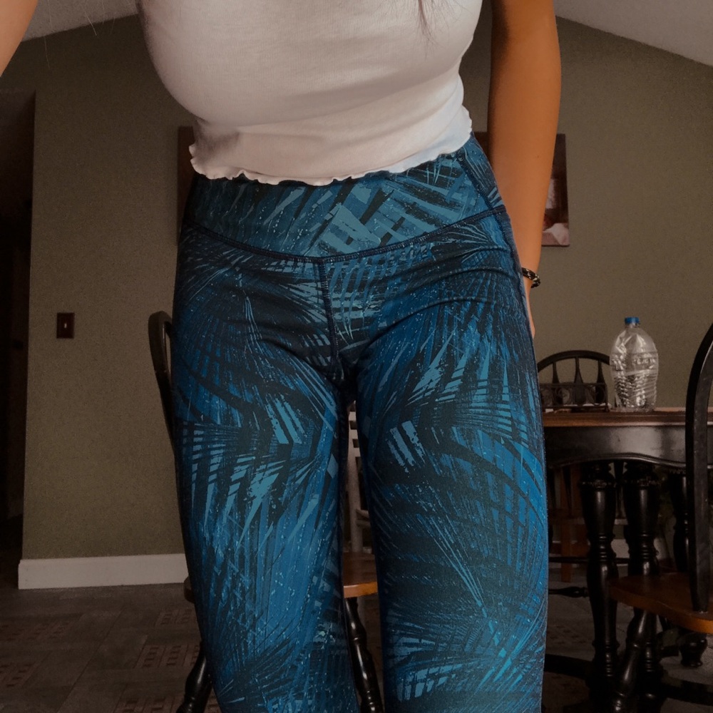 old navy leggings